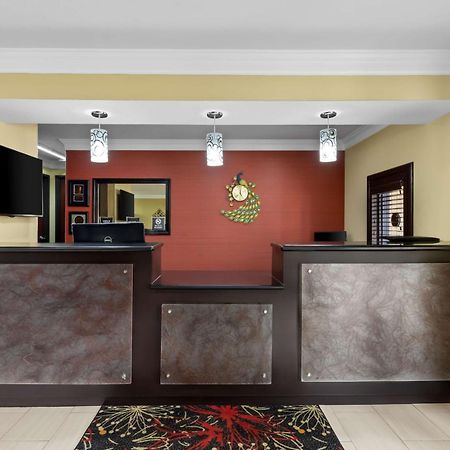 Best Western Kenosha Inn Broken Arrow Dış mekan fotoğraf