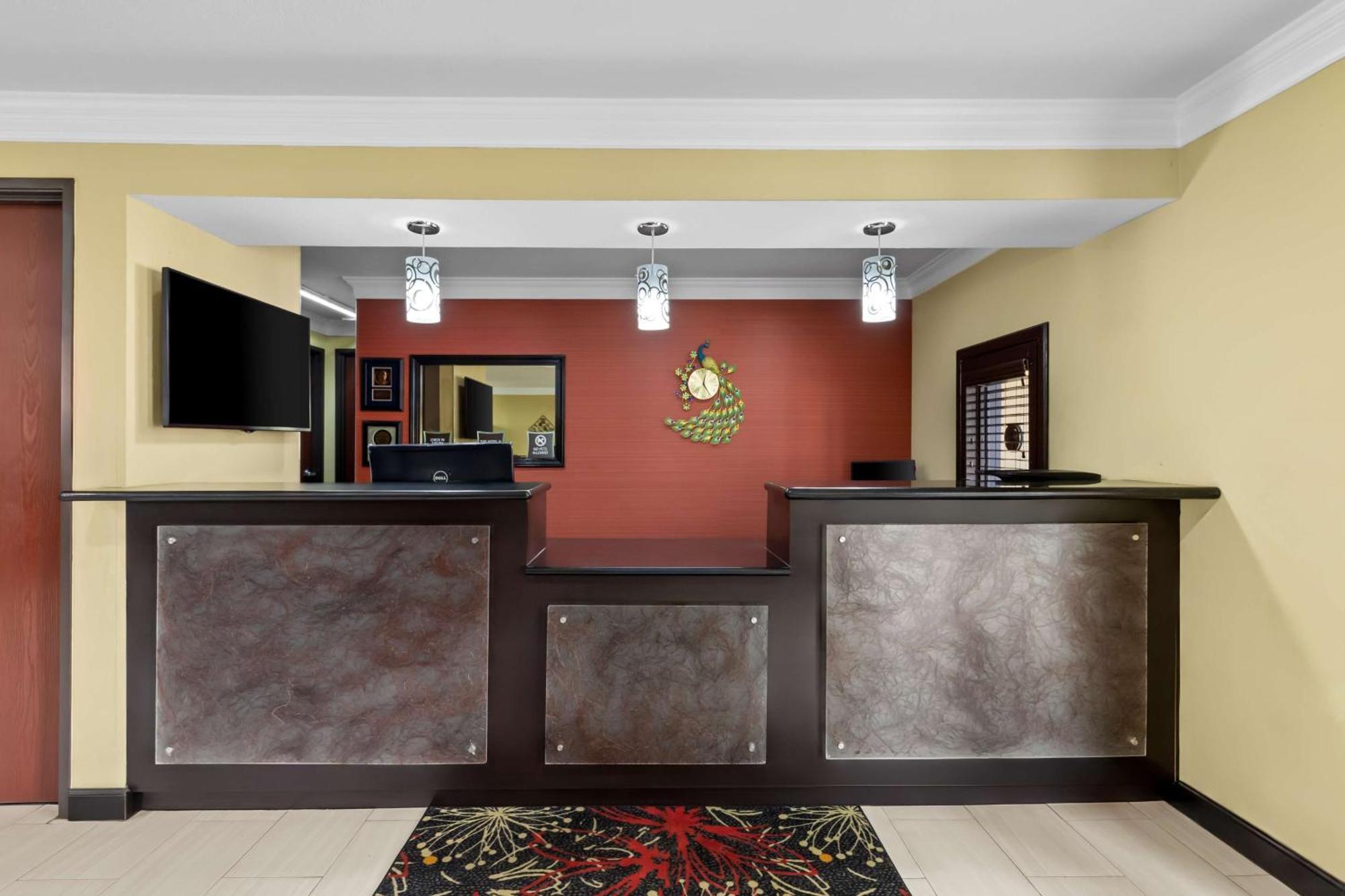 Best Western Kenosha Inn Broken Arrow Dış mekan fotoğraf