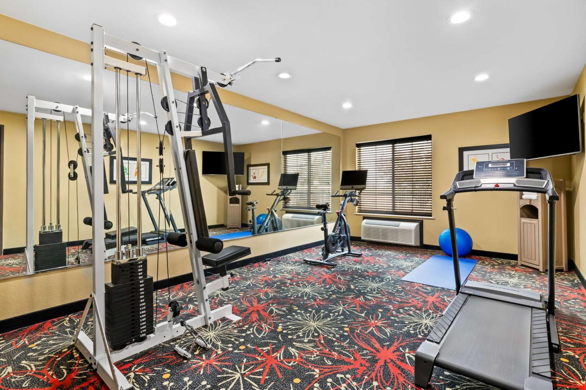 Best Western Kenosha Inn Broken Arrow Dış mekan fotoğraf