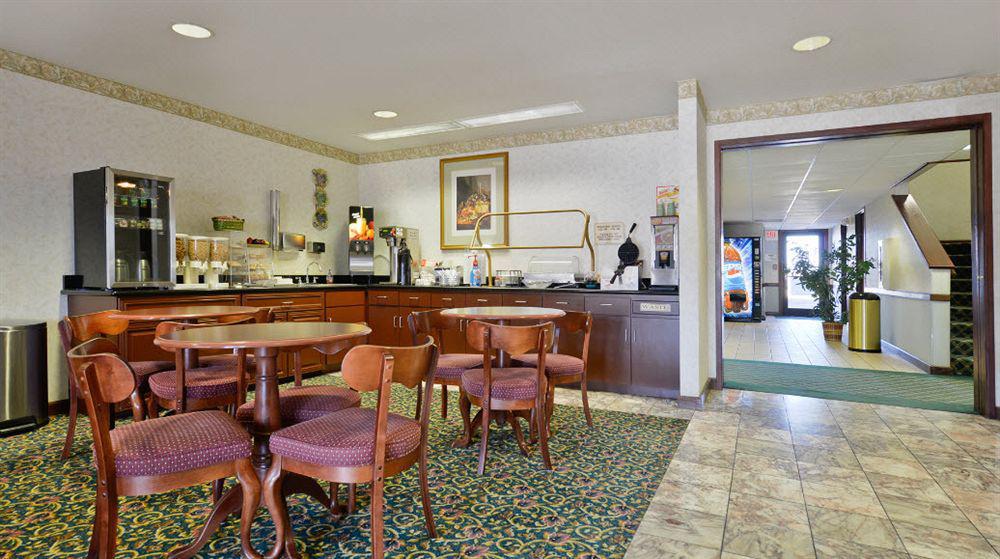 Best Western Kenosha Inn Broken Arrow Dış mekan fotoğraf